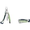 Leatherman Pinza Multiuso Skeletool CX 8331 LEATHERMAN