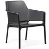 Nardi - arredamento giardino Poltrona Net Relax 40327 NARDI