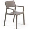 Nardi - arredamento giardino Poltrona Trill Armchair 40250 NARDI