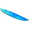 Rainbow Canoa Rigida Orca Base RAINBOW