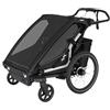 Thule Outdoor Carrello Bici Chariot Sport 2 Double THULE