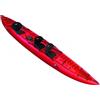 Rainbow Canoa Rigida Orca Expedition RAINBOW