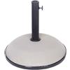 Bizzotto Base per Ombrellone Kg 35 Barry BIZZOTTO