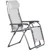Mobili Fiam Sdraio Relax Movida 129TX FIAM