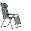 Mobili Fiam Sdraio Relax Movida Alu 029TX FIAM