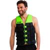 Jobe Giubbino Dual Vest 244823005 244823017 244823006 244823008 JOBE