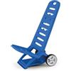 Adriatic Spiaggina Trolley 2in1 Plastica 802 ADRIATIC