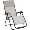 Lafuma Sdraio Relax Futura Duo LFM3113 LAFUMA