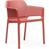 Nardi - arredamento giardino Poltrona Net 40326 NARDI
