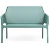 Nardi - arredamento giardino Panchina Net Bench 40338 NARDI