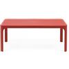 Nardi - arredamento giardino Tavolino Net 100 40064 NARDI