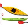 Rainbow Canoa Rigida Oasis 2.90 Base + pagaia fissa RAINBOW