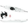 Rainbow Canoa Rigida Oasis 3.90 Base + carrellino RAINBOW
