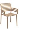 Nardi - arredamento giardino Poltrona Doga Armchair 40254 NARDI