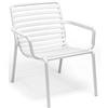 Nardi - arredamento giardino Poltrona Doga Relax 40256 NARDI