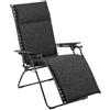 Lafuma Sdraio Relax Bayanne Sunbrella Dryfoam LFM5032 LAFUMA