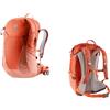 Deuter Zaino Hiking Futura 21 SL 3400021 DEUTER