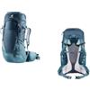 Deuter Zaino Hiking Futura Pro 34 SL 3401021 DEUTER