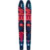 Jobe Sci nautici Hemi Combo Skis 59 o 65 Inch 202426001 JOBE