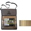 Bertoni Campeggio Stuoia Travley 2,5 x 3,7 200GR/M2