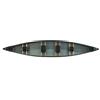 Rainbow Canoa Rigida Apache 17' 4 Sedili RAINBOW