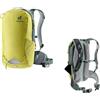 Deuter Zaino Bici Race 3204023 DEUTER