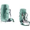 Deuter Zaino Trekking Aircontact Core 45+10 3350224 SL