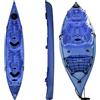 Rainbow Canoa Rigida Easy Twin Expedition RAINBOW