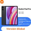 Xiaomi 【Marchio+】Xiaomi Redmi Pad Pro Snapdragon 7s Gen 2 Mi Tablet Versione globale 33W ricarica rapida - 8GB 256GB Gray