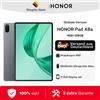 Honor 【Marchio+】HONOR Pad X8a Tablet WIFI Versione globale 4 GB 128 GB Display da 11 pollici 90 Hz Batteria da 8300 mAh Snapdragon 680 Android 14 - 4GB 128GB Gray