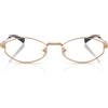 Michael Kors Occhiali da Vista Michael Kors Palo Alto MK1175 19053C Clip On