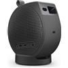 BenQ GV50P Proiettore Full HD super flessibile con Google TV, proiezione a soffitto e audio 2.1 con bassi potenti