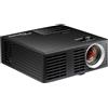 Optoma ML750i Proiettore LED portatile con memoria integrata, lettore multimediale, visualizzatore Office e altoparlante