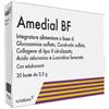 ALFASIGMA SPA AMEDIAL BF 20 BUSTINE