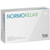 AGATON SRL NORMORELAX 20 COMPRESSE RIVESTITE