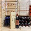 Tenute Lunelli Carapace Lunga Attesa 2018 Montefalco Sagrantino DOCG Tenute Lunelli in Cassa Legno