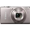 Canon IXUS 285 HS A Silver | ✅ Garanzia di 5 anni
