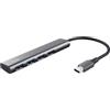 Trust hub halyx 4-port usb-c