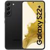 Samsung Galaxy S22 SMS906B 16.8 cm 6.6 Dual SIM Android 12 5G USB TypeC 8 GB 128 GB 4500 mAh Nero