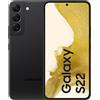 Samsung Galaxy S22 5G 8GB/128GB - Phantom Black
