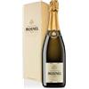 il Mosnel Az. Agricola MOSNEL 1836 Franciacorta Saten il Mosnel astucciato