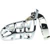 SuperLove Primus Metal Chastity Cock Cage