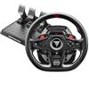 Thrustmaster Volante da gioco Thrustmaster T248R per Pc PS4/PS5 Nero/Rosso
