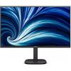 Philips Monitor W-Led 27" Philips 27B2N3500J Quad HD 2560x1440 4ms classe D Nero [27B2N3500J/00]