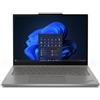 Lenovo Notebook 13.3" Lenovo ThinkPad L13 2-in-1 Gen 6 Intel Core Ultra 5-225U/16GB/512GB SSD/Win11Pro/Grigio [21R7000CIX]