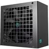 Deepcool Alimentatore 600W DeepCool PF600X 80 Plus Gold Nero [R-PF600X-HD0B-JGEU]