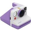 Polaroid Now Generation 3 i-Type Instant Camera (Purple)