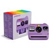 Polaroid Go Generation 2 Instant Film Camera (Purple)