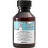 Davines WELLBEING Shampoo - Shampoo leggero per uso quotidiano - Arricchito con estratti e proteine dalle proprietà idratanti, protettive e antiossidanti - 100 ml