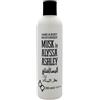 Alyssa Ashley - Crema Corpo e Mani al Muschio, Lozione Musk, Azione Idratante, Emolliente e Tonificante, Ideale per Secchezza della Pelle - 300 ml